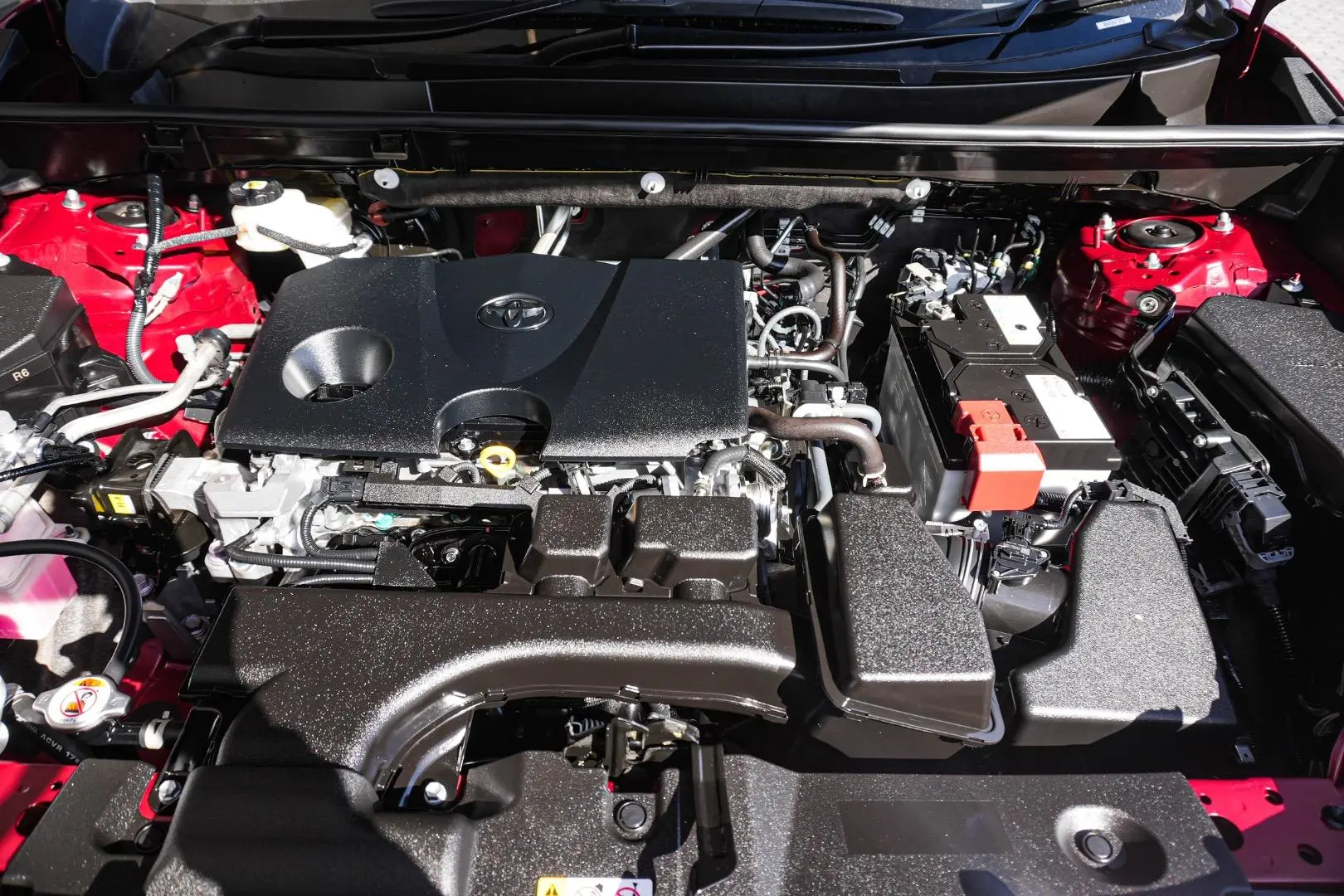 2023 Toyota RAV4 Gallery Image 23
