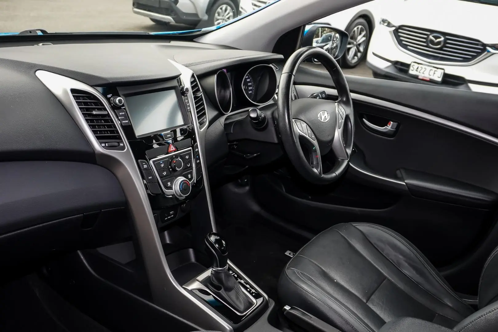 2016 Hyundai i30 Gallery Image 11