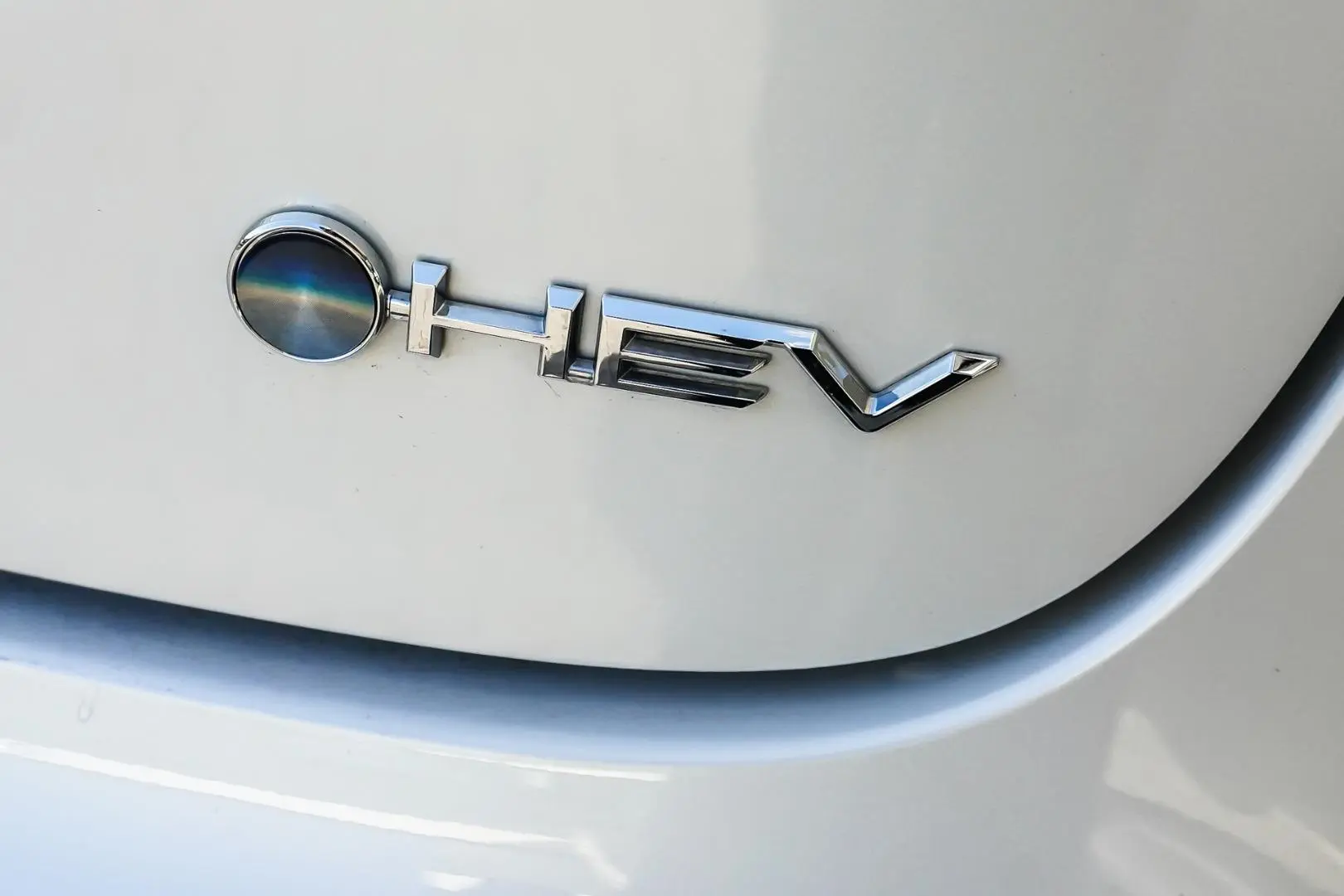 2024 Toyota Yaris Cross Gallery Image 14