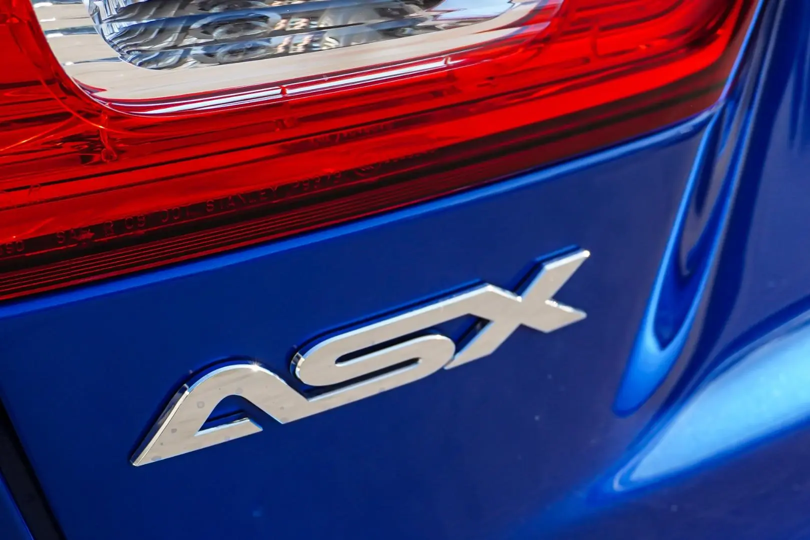 2018 Mitsubishi ASX Gallery Image 16