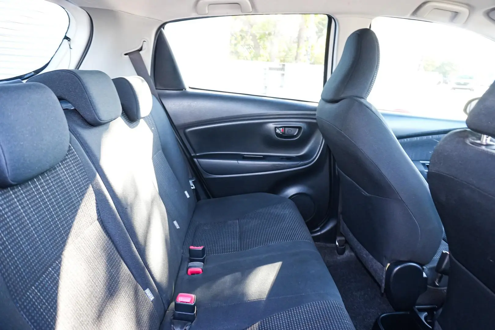 2018 Toyota Yaris Gallery Image 13