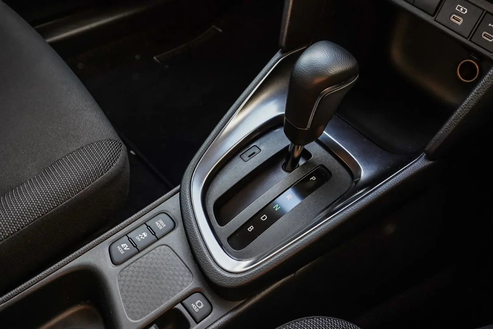 2024 Toyota Yaris Cross Gallery Image 18