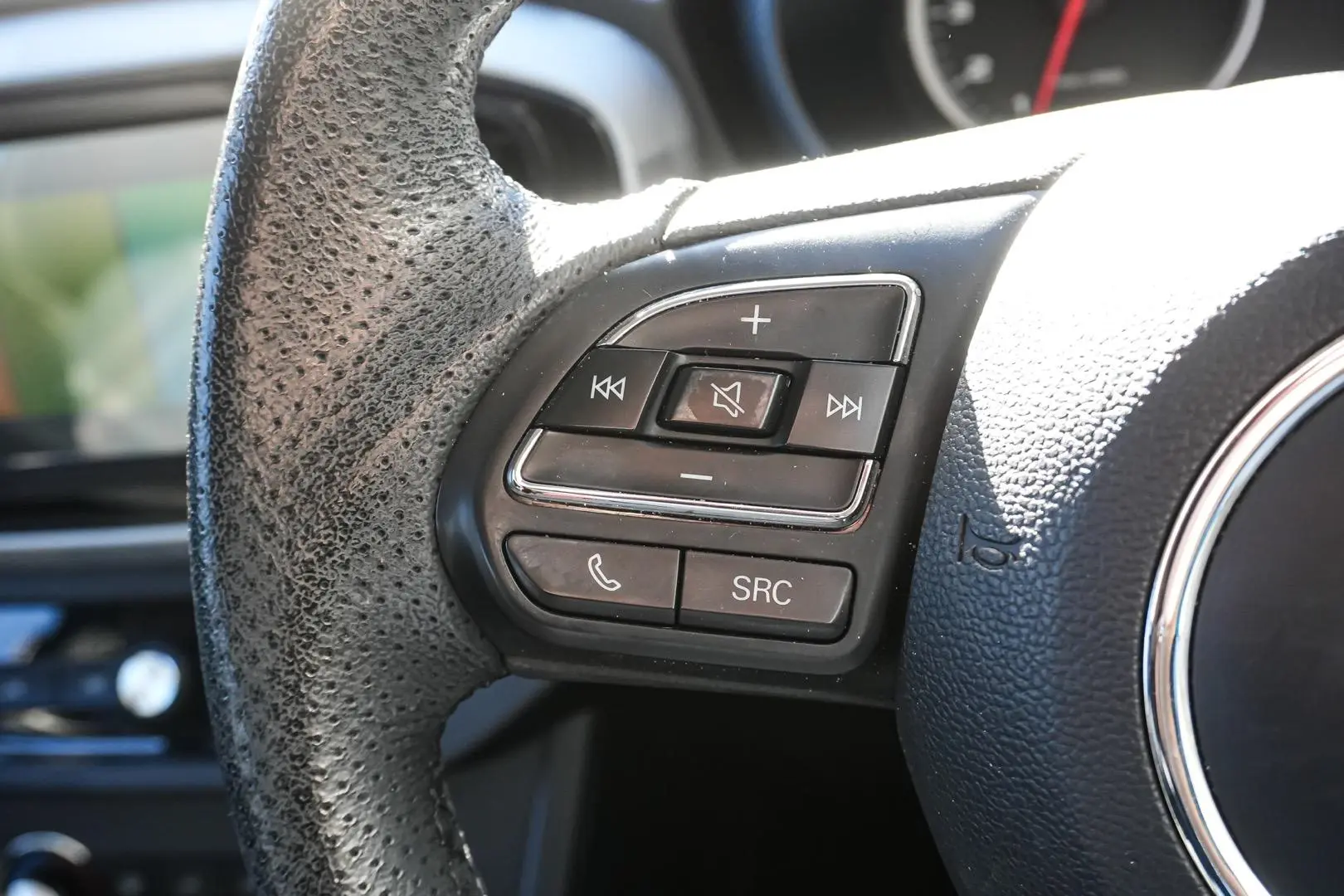 2022 MG MG3 Gallery Image 18