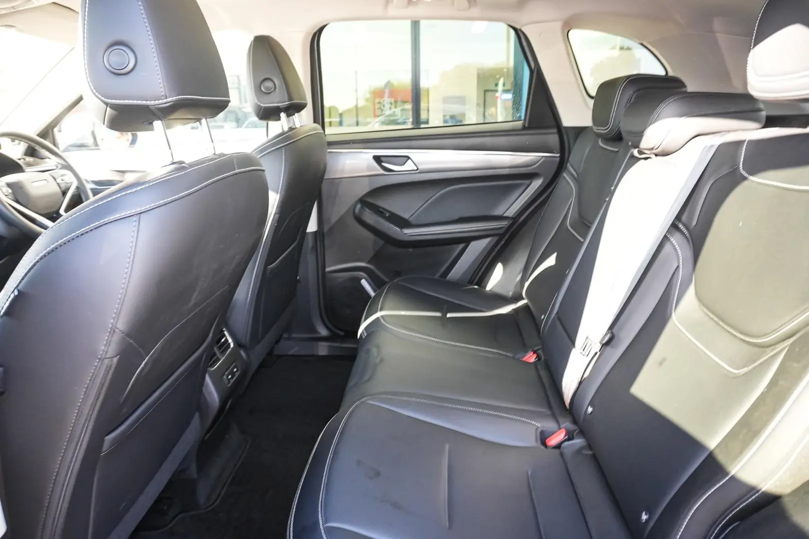 2023 GWM Haval Jolion Gallery Image 8