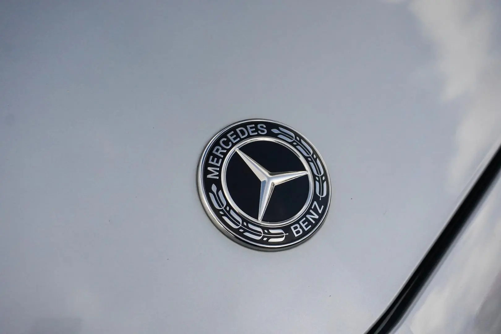 2019 Mercedes-Benz E-Class Gallery Image 17