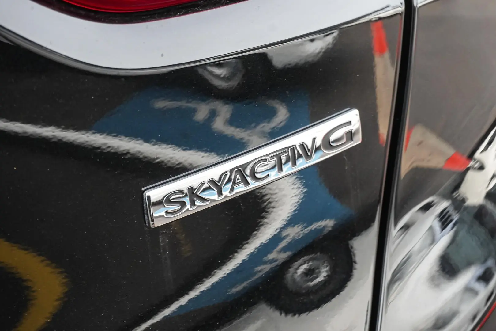 2022 Mazda CX-3 Gallery Image 10