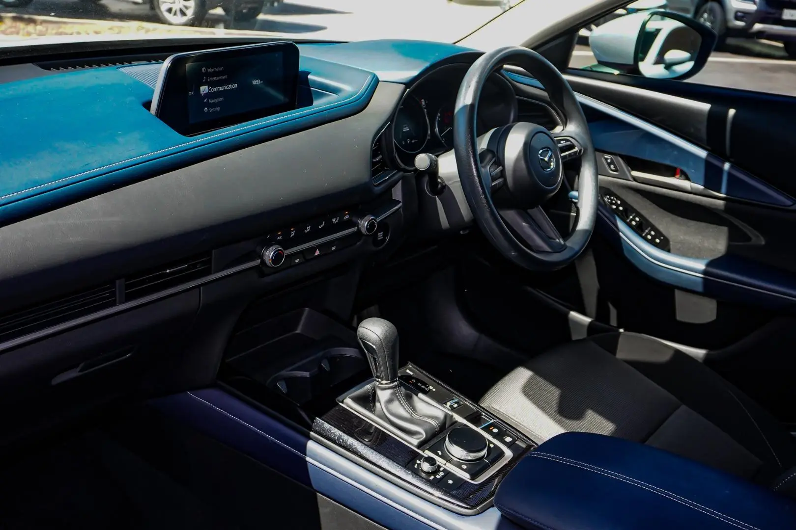 2021 Mazda CX-30 Gallery Image 11