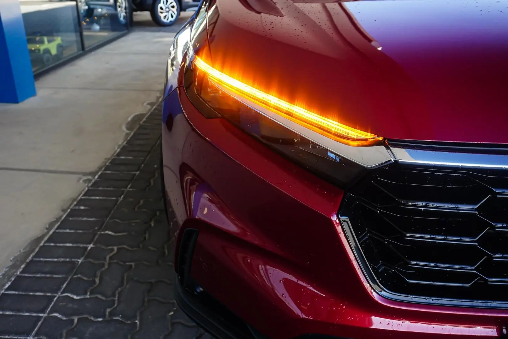 2023 Honda CR-V Gallery Image 13