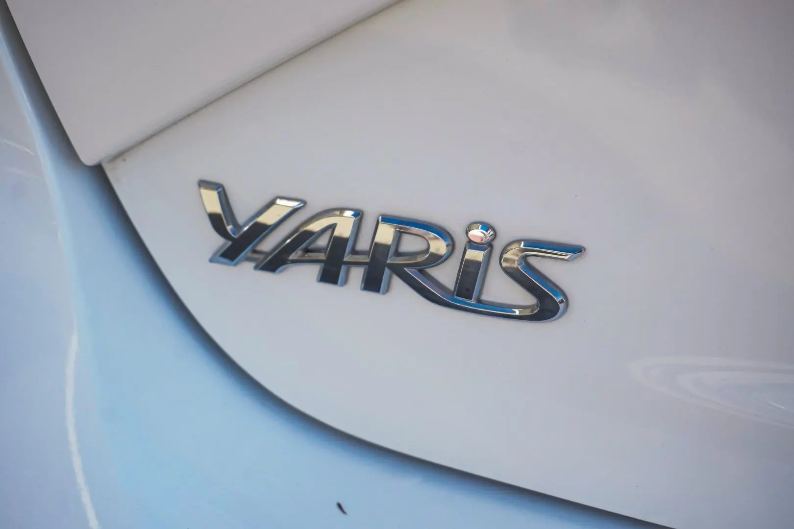 2019 Toyota Yaris Gallery Image 15
