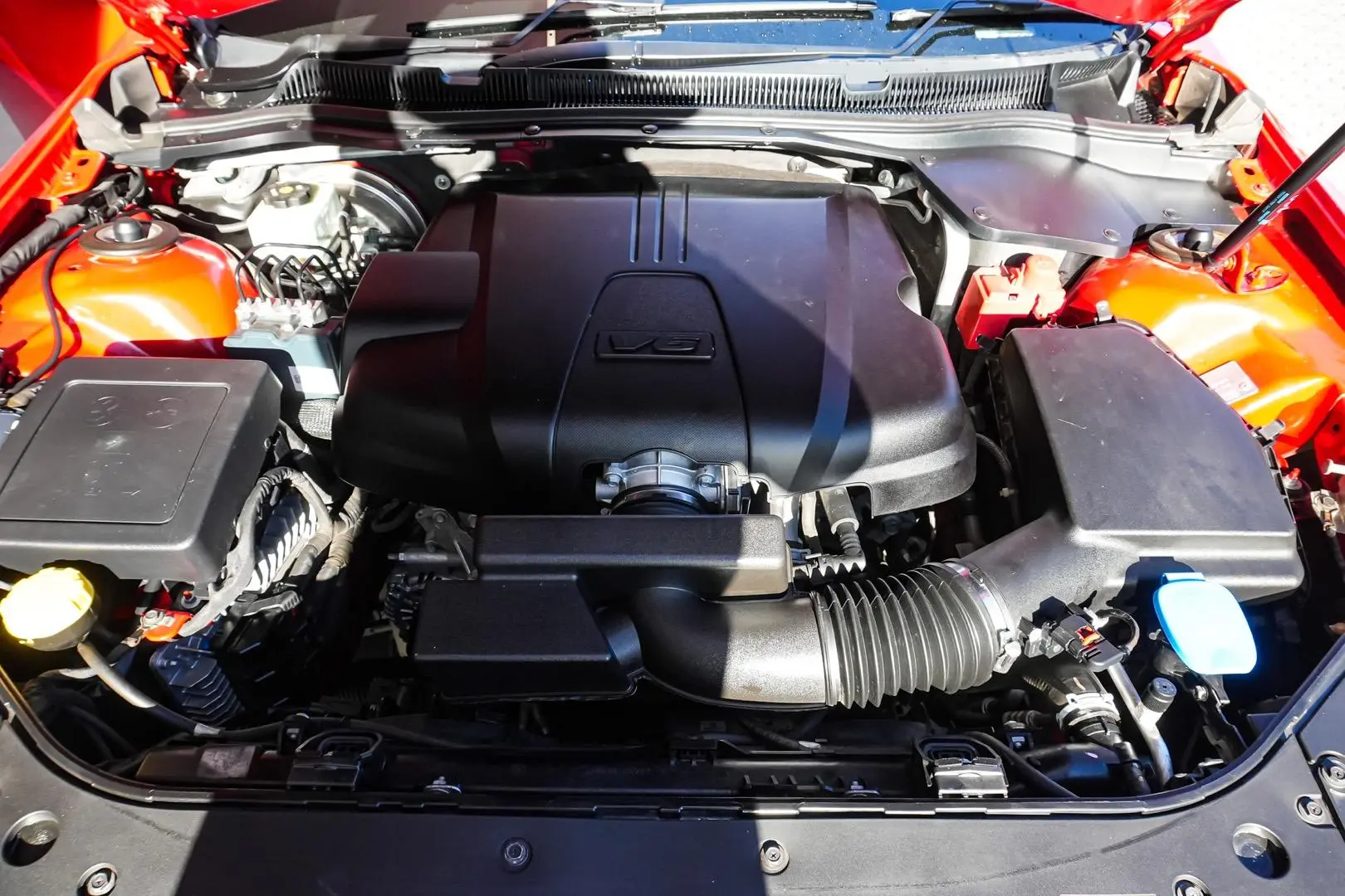 2013 Holden Ute Gallery Image 19