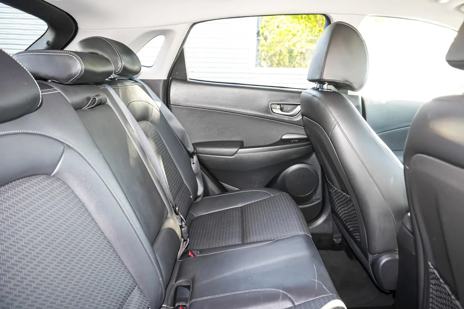 2018 Hyundai Kona Gallery Image 14