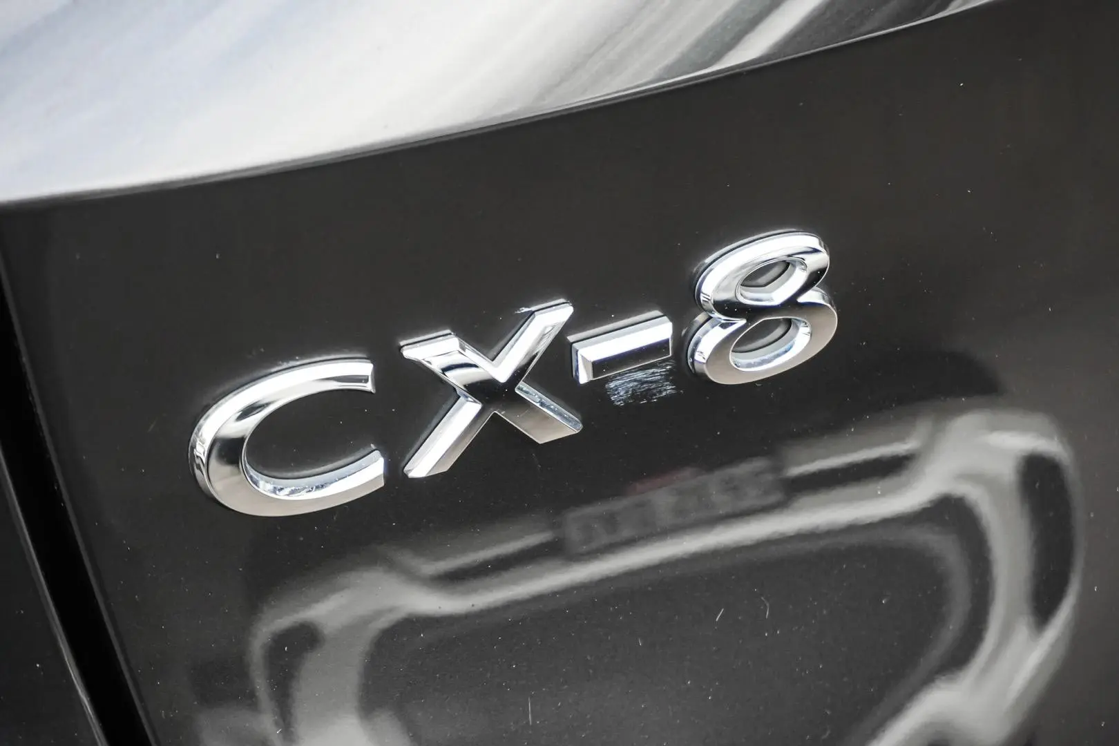 2021 Mazda CX-8 Gallery Image 15