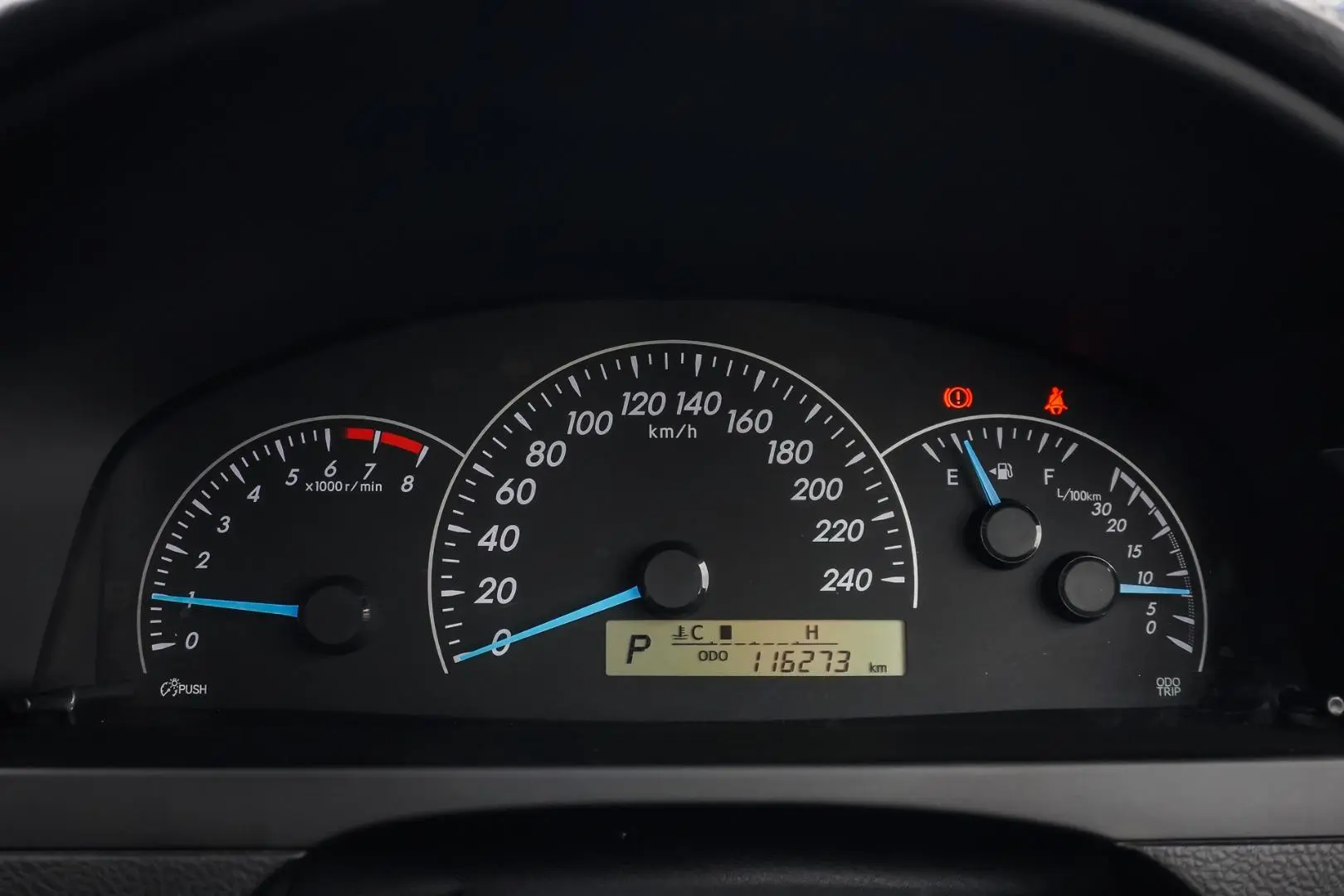 2015 Toyota Camry Gallery Image 17