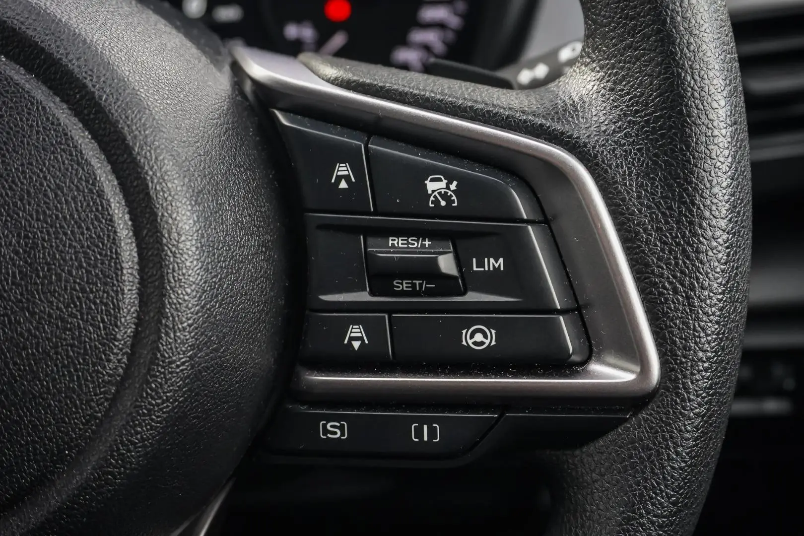 2024 Subaru Crosstrek Gallery Image 23