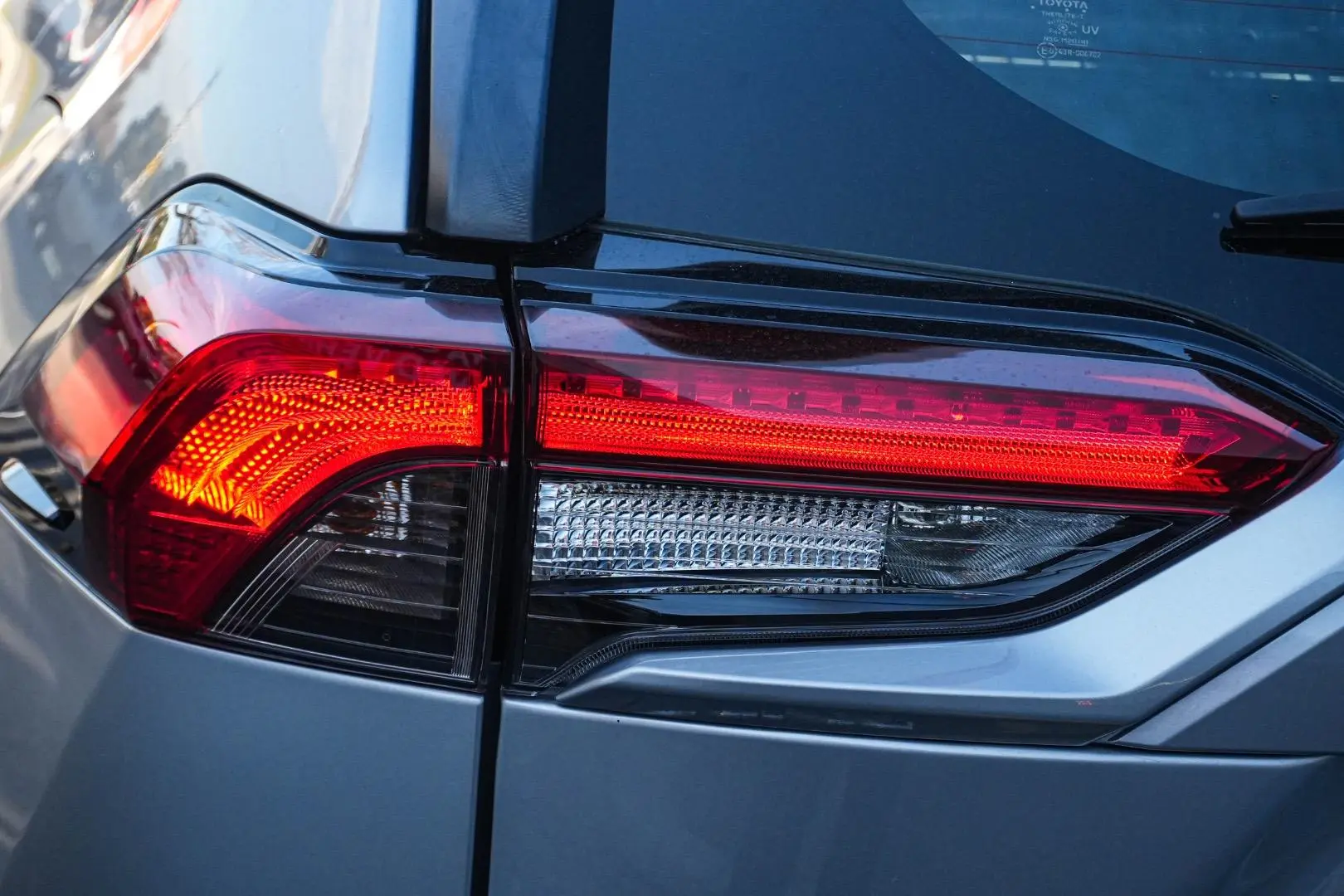 2022 Toyota RAV4 Gallery Image 14