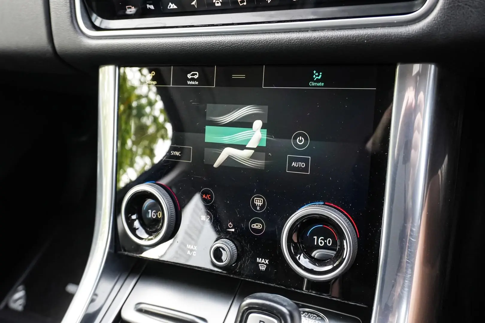 2019 Land Rover Range Rover Sport Gallery Image 22