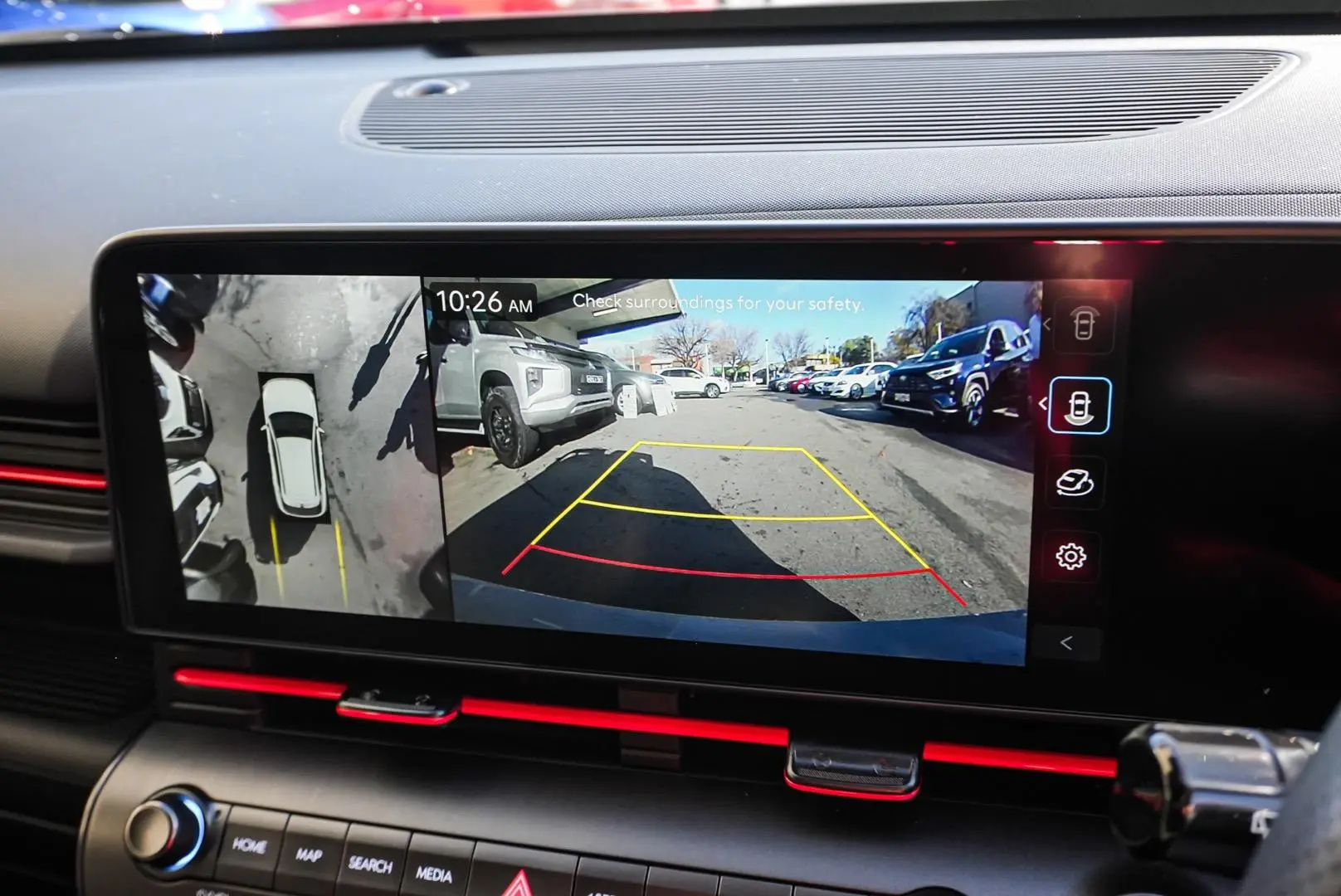 2023 Hyundai Kona Gallery Image 21