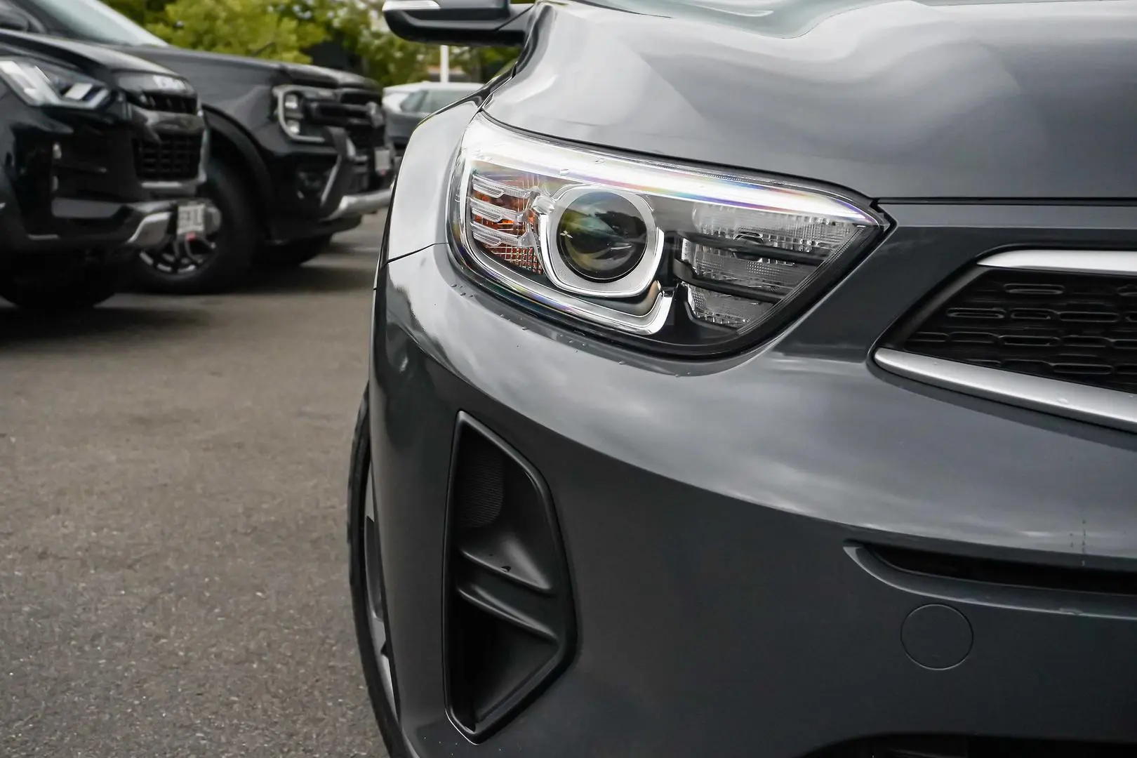 2021 Kia Stonic Gallery Image 12