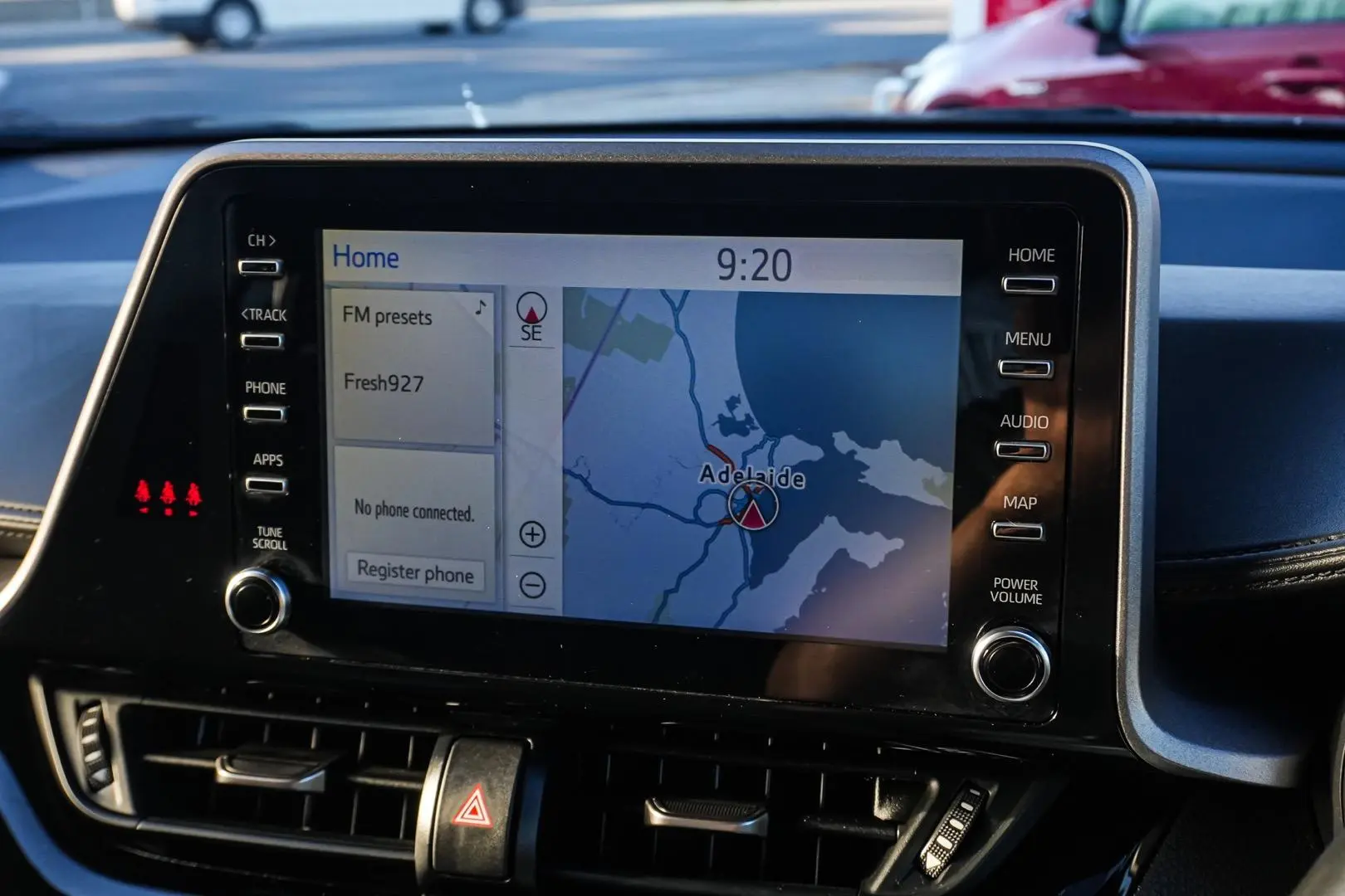 2023 Toyota C-HR Gallery Image 21