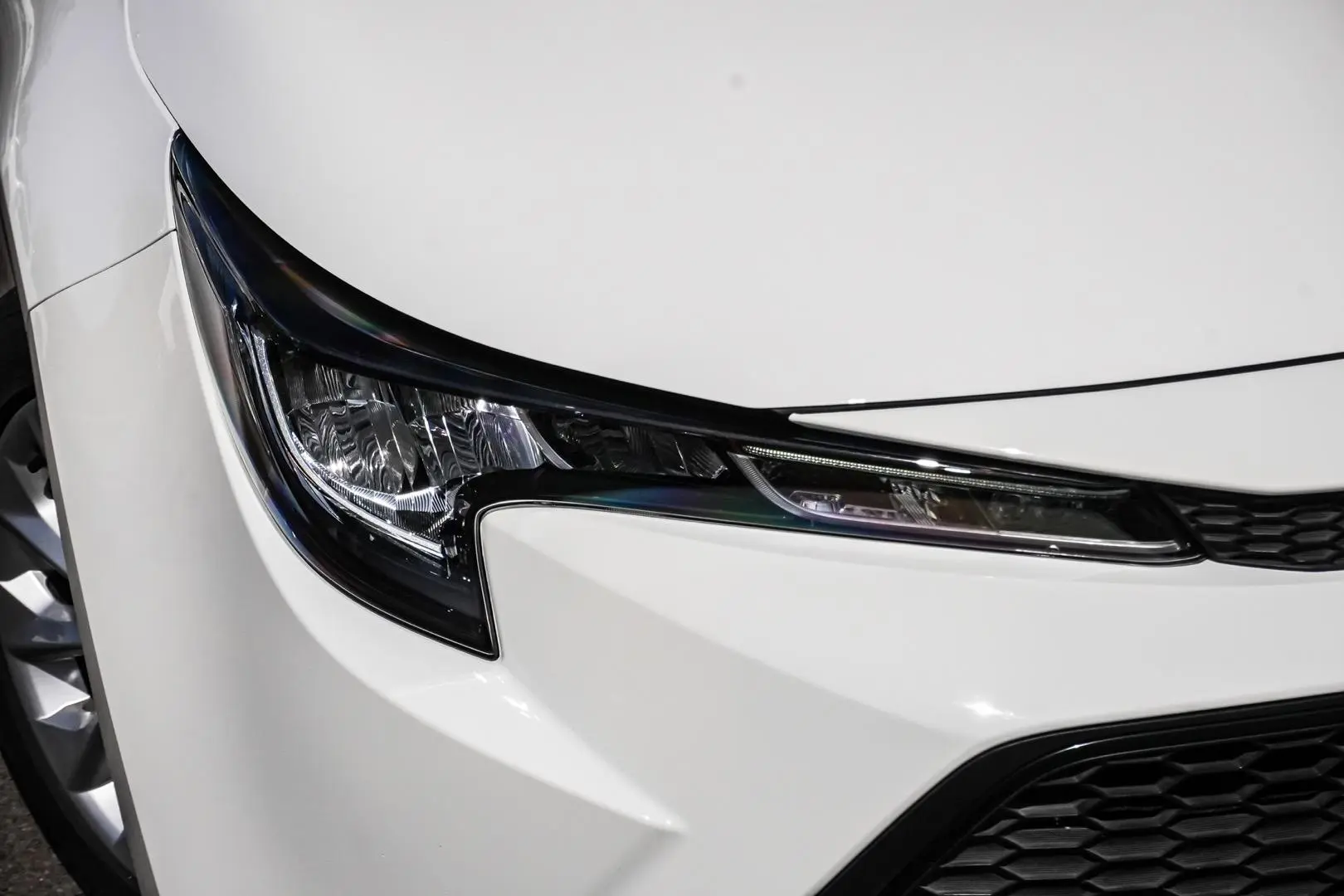 2021 Toyota Corolla Gallery Image 12