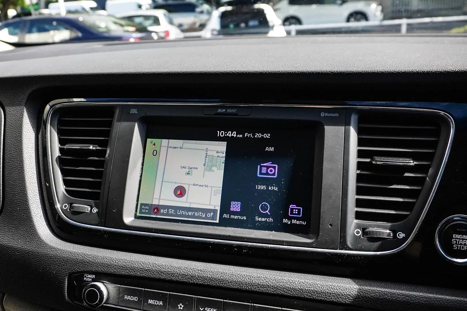 2018 Kia Carnival Gallery Image 26