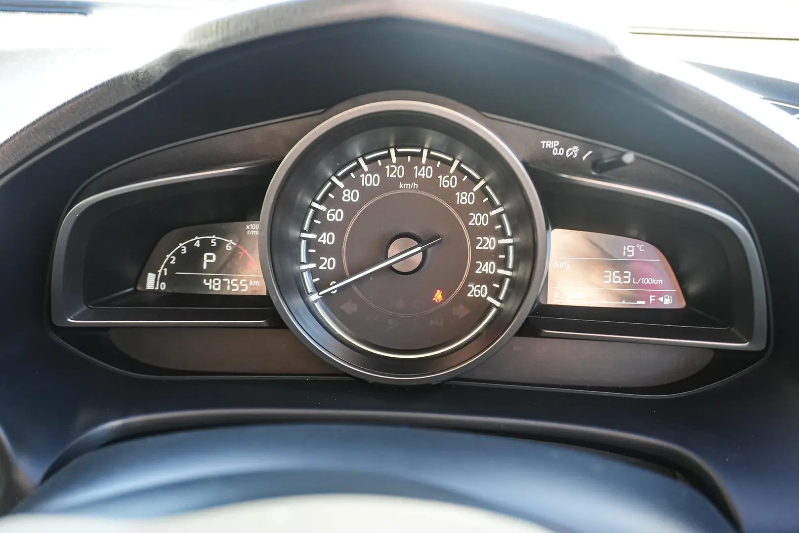 2016 Mazda 3 Gallery Image 16