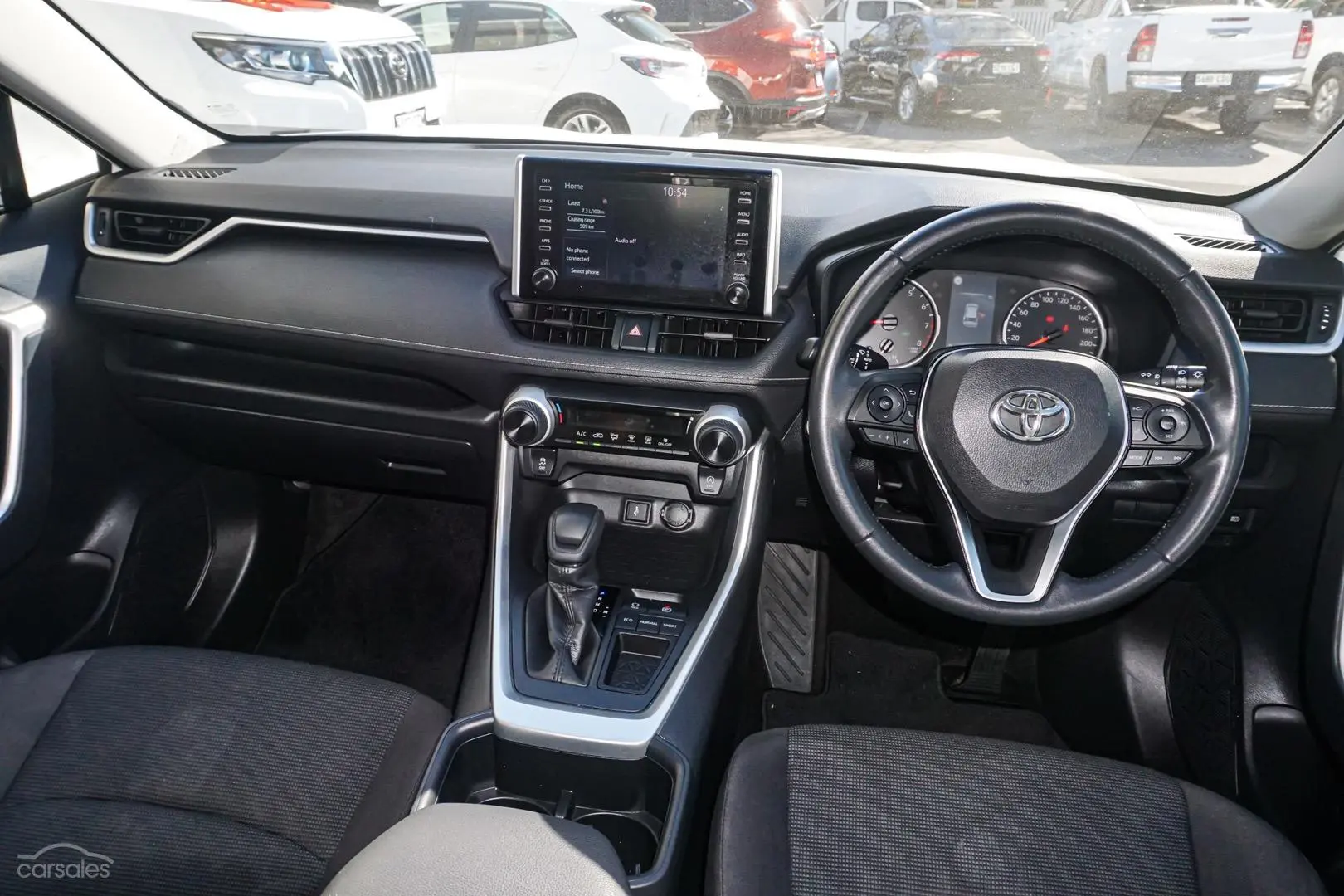2022 Toyota RAV4 Image 9