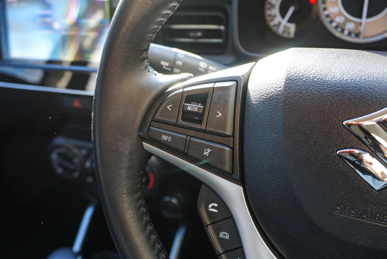 2021 Suzuki Ignis Gallery Image 19