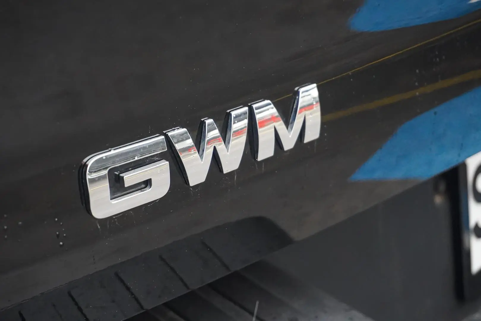 2025 GWM Cannon Alpha Gallery Image 18