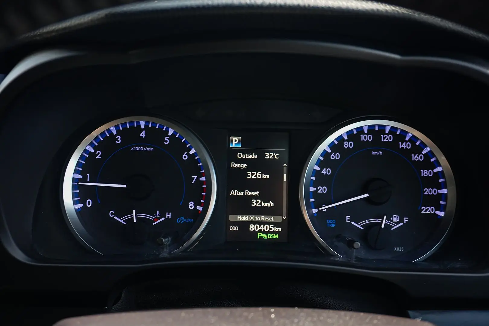 2019 Toyota Kluger Gallery Image 17