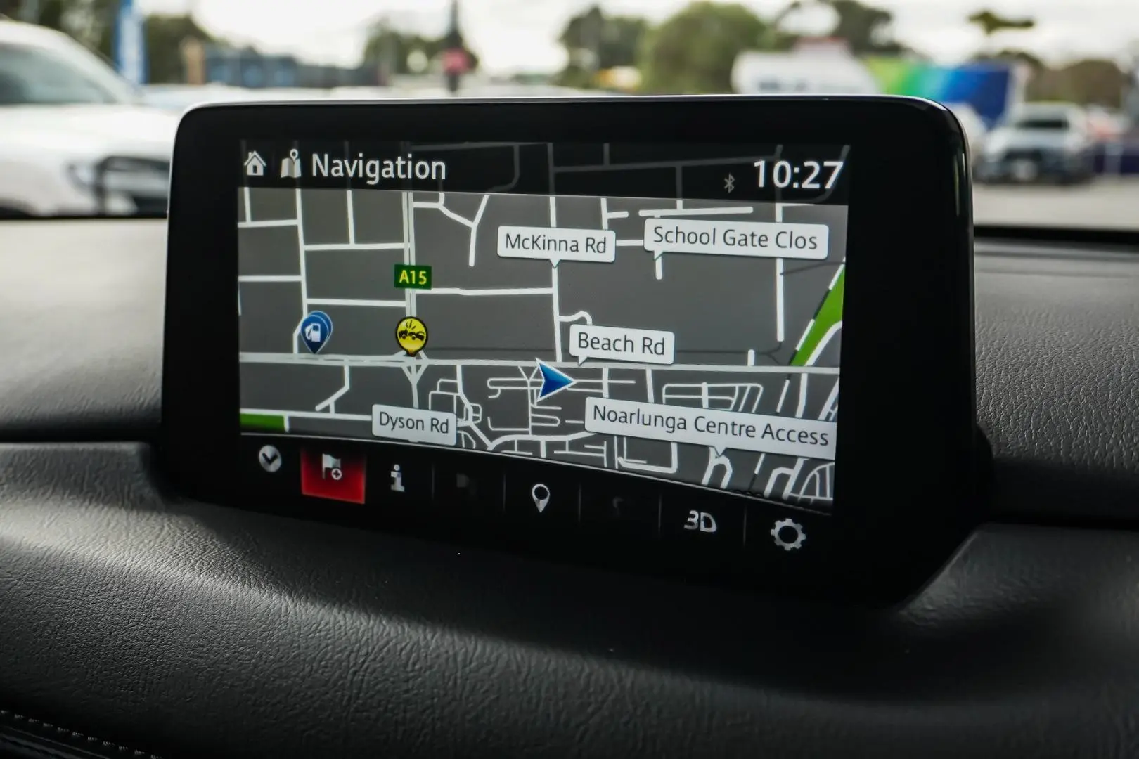 2020 Mazda CX-8 Gallery Image 24
