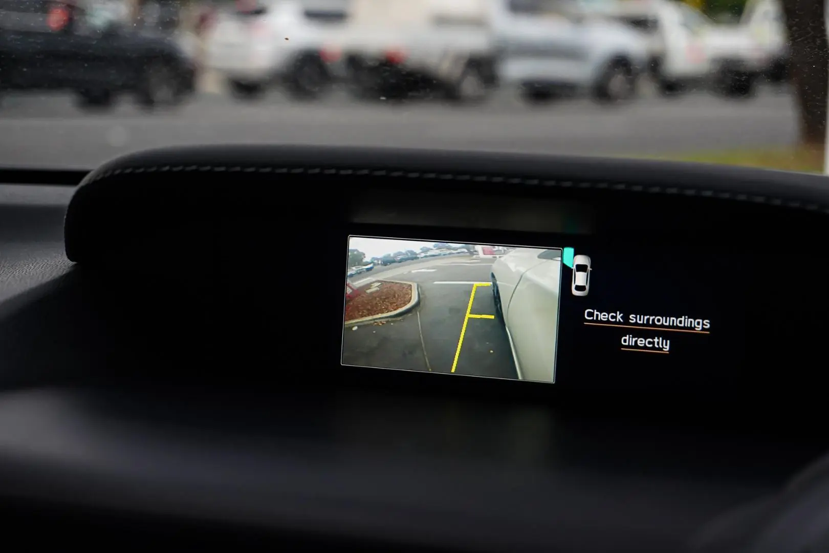 2023 Subaru Impreza Gallery Image 24
