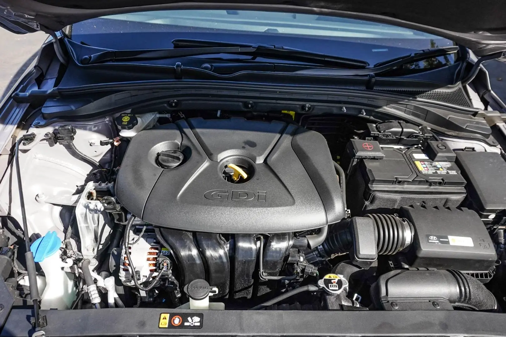 2022 Hyundai i30 Gallery Image 23