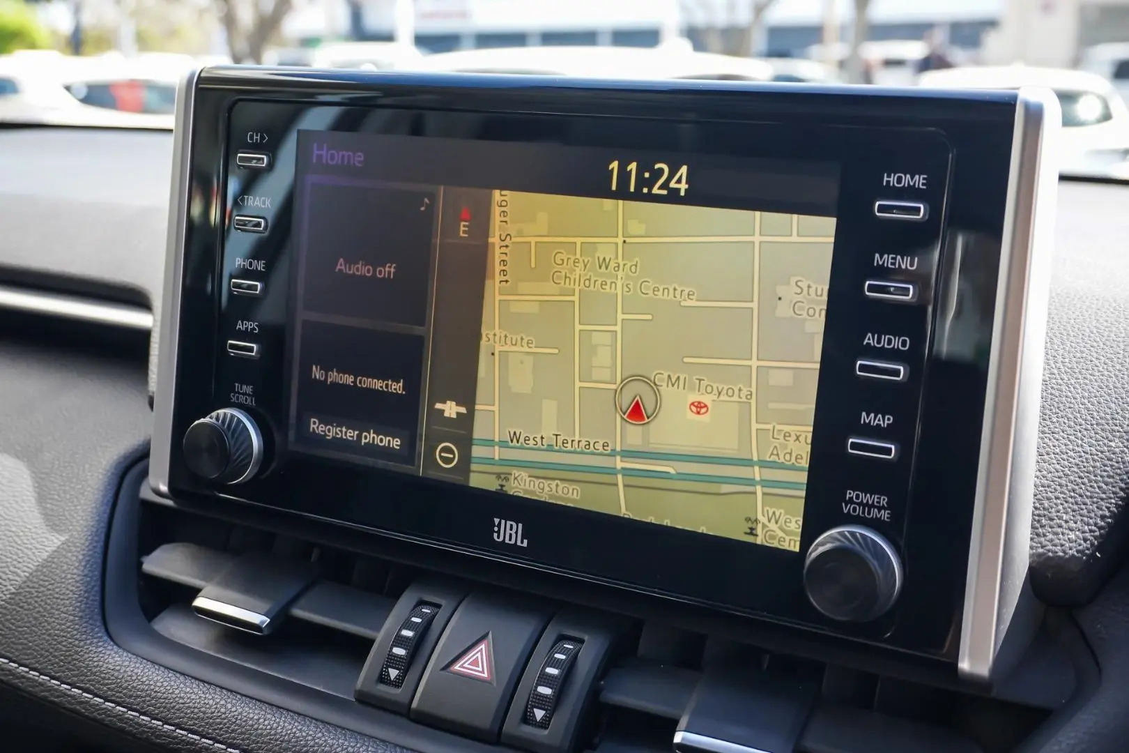 2022 Toyota RAV4 Gallery Image 21