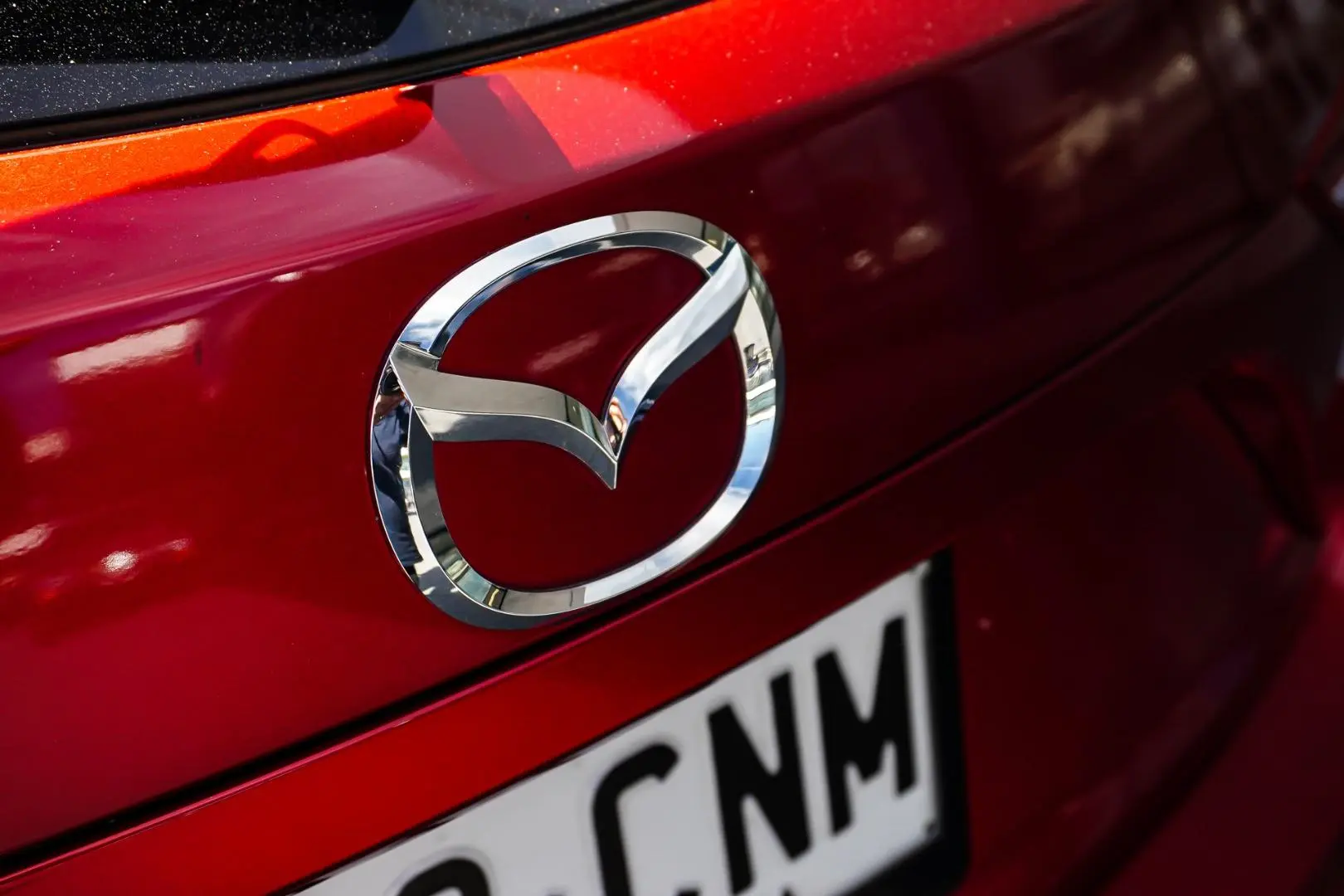 2018 Mazda 3 Gallery Image 16