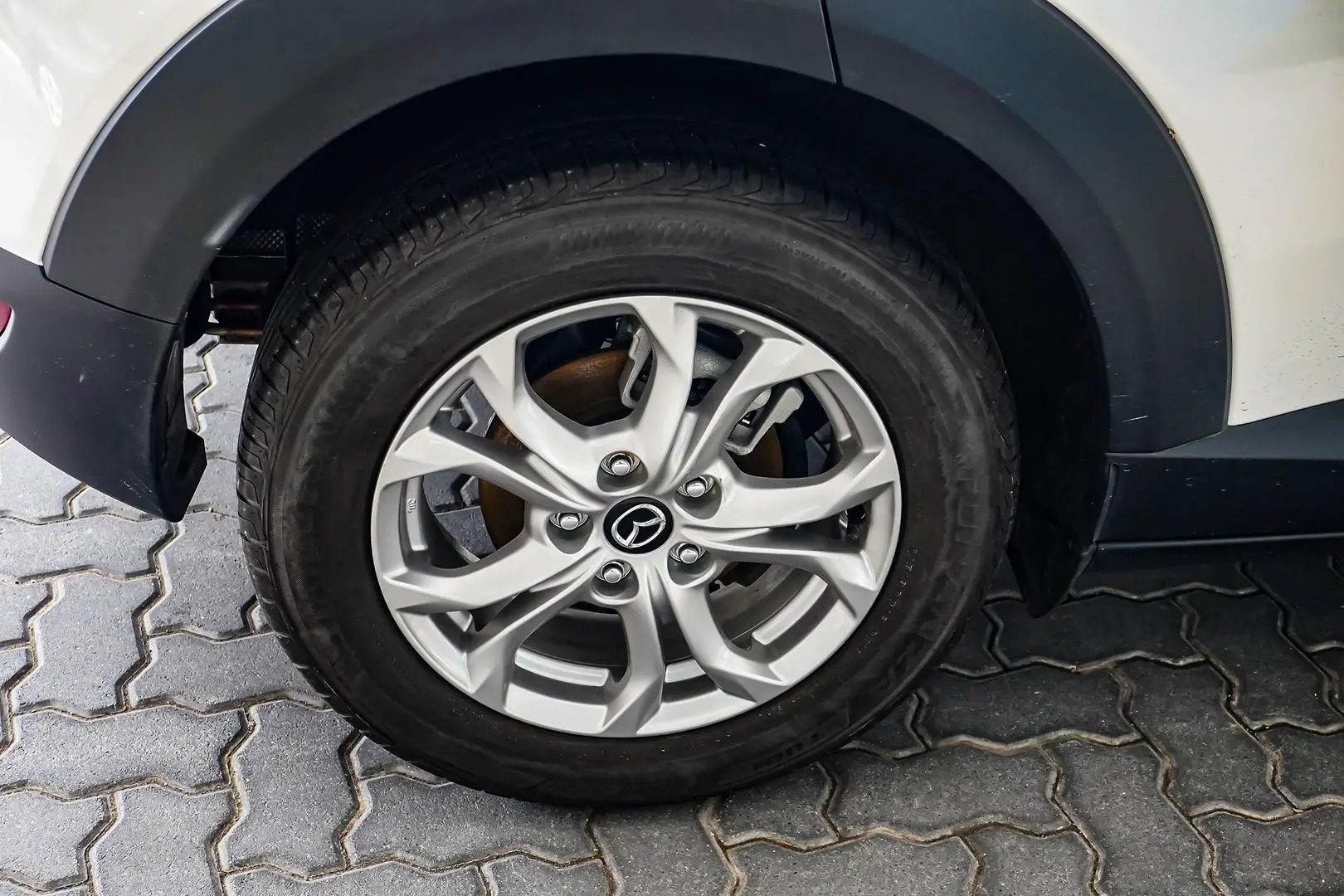 2023 Mazda CX-3 Gallery Image 18