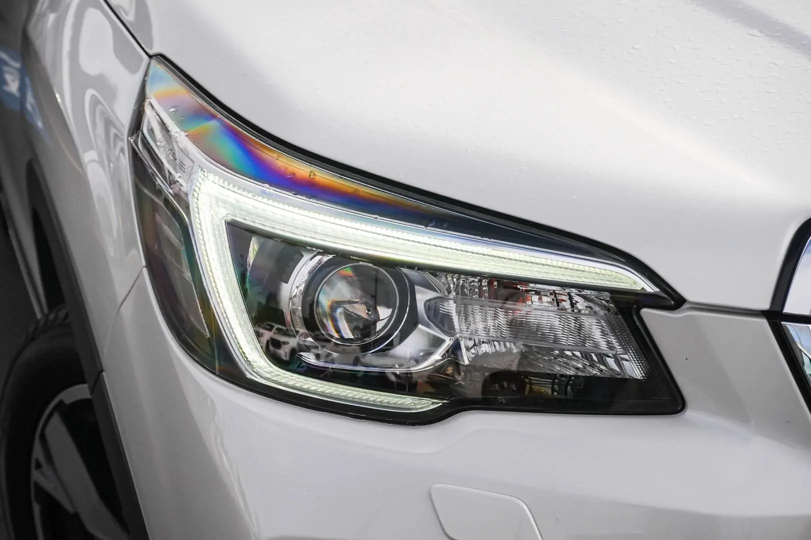 2019 Subaru Forester Gallery Image 12