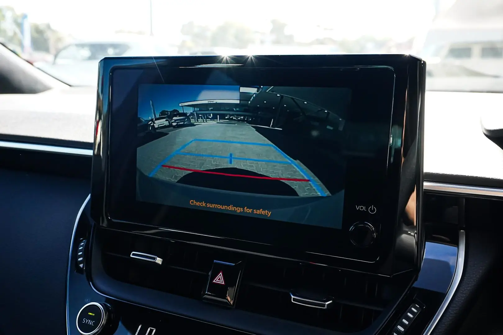 2024 Toyota Corolla Gallery Image 22