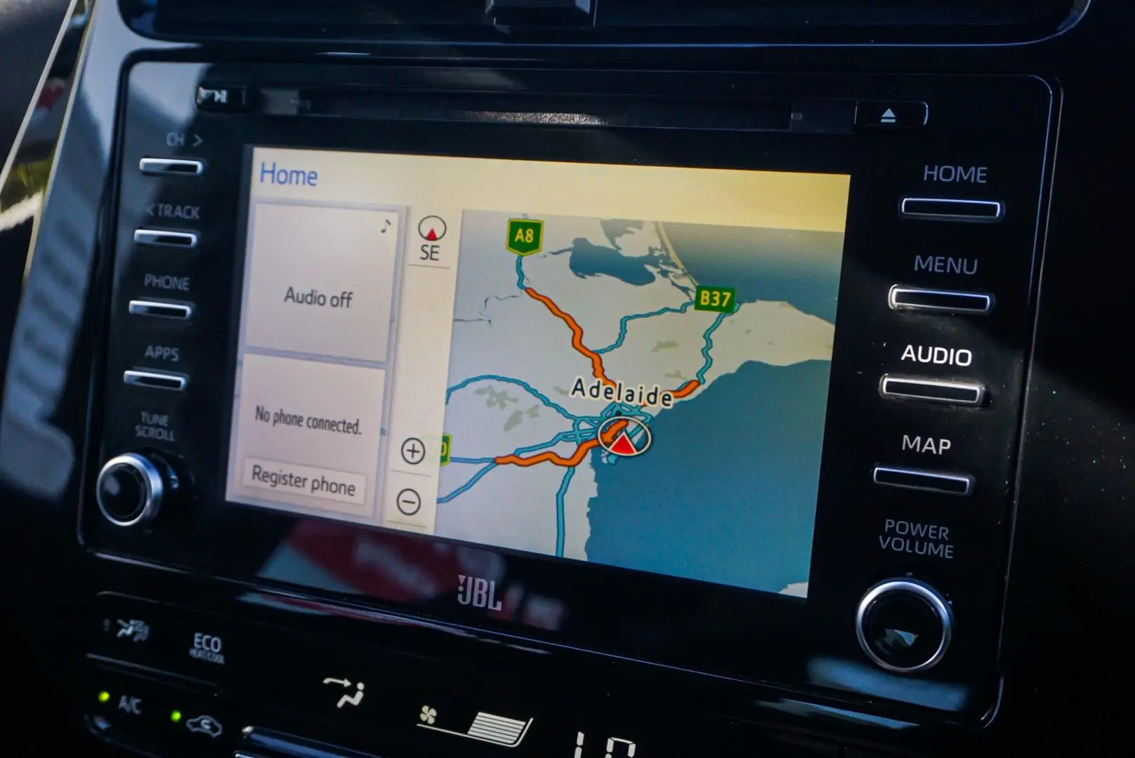 2021 Toyota Prius Gallery Image 21