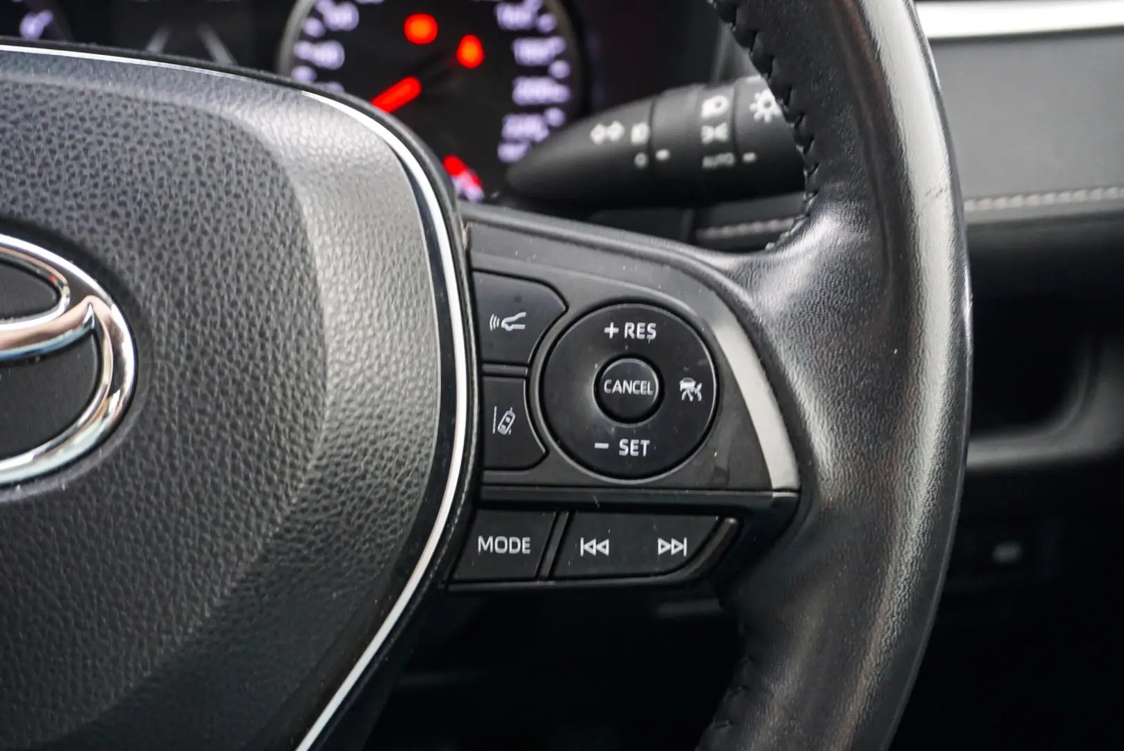 2022 Toyota RAV4 Gallery Image 20