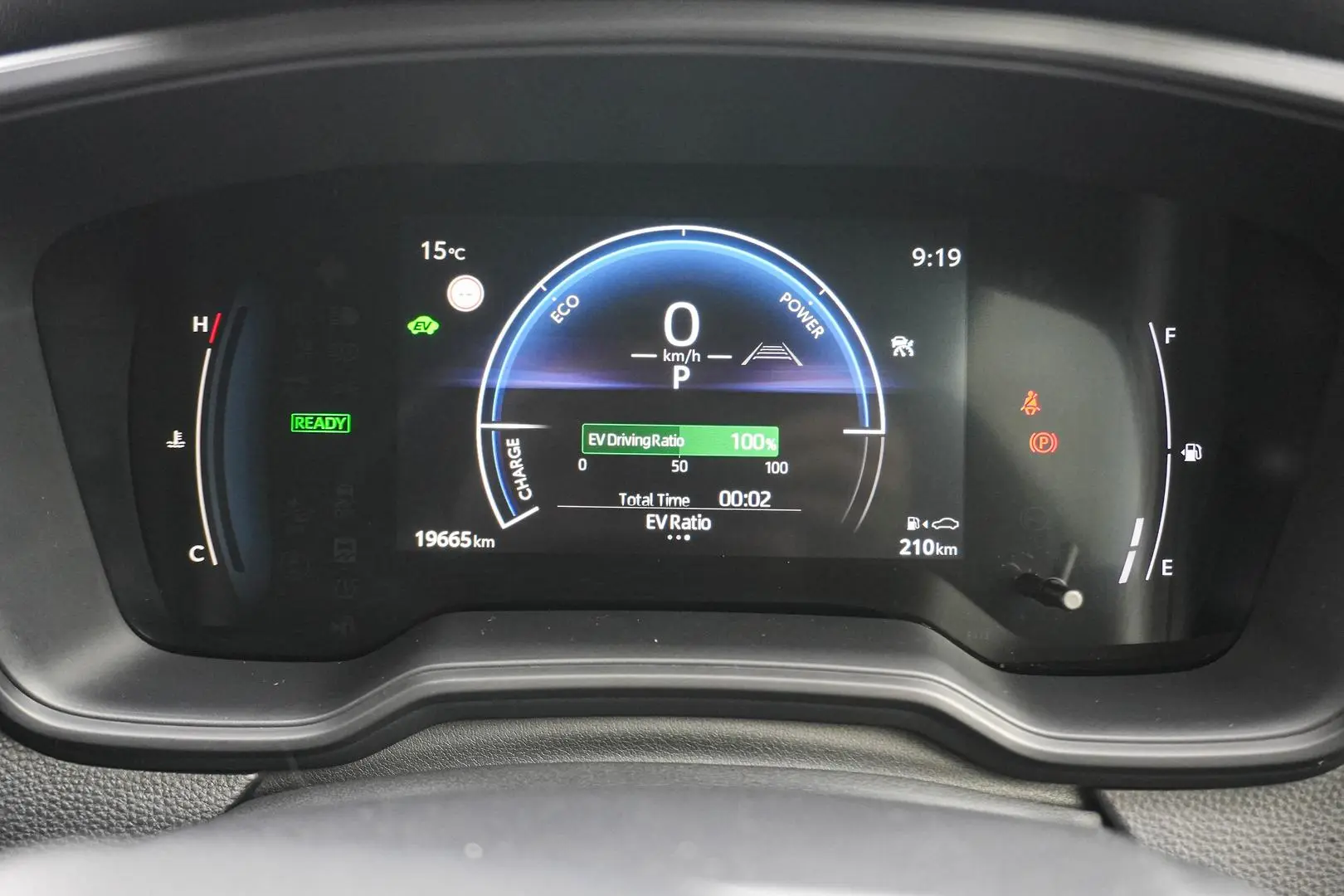 2023 Toyota Corolla Gallery Image 18