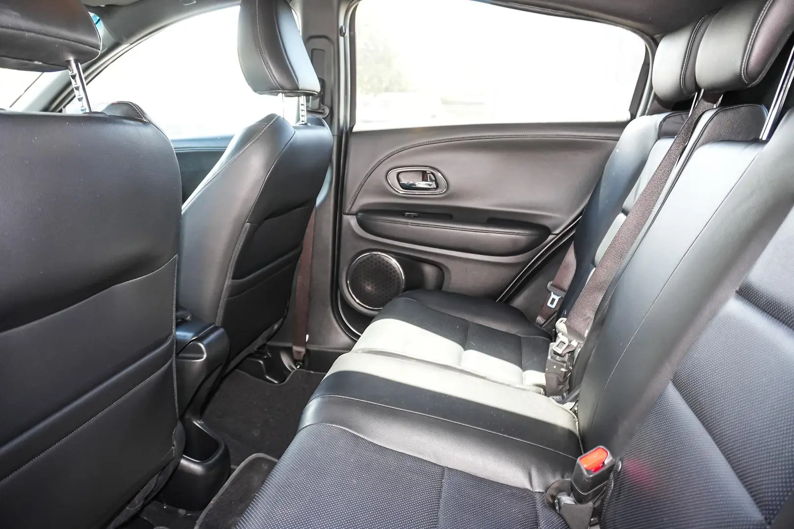 2020 Honda HR-V Gallery Image 13