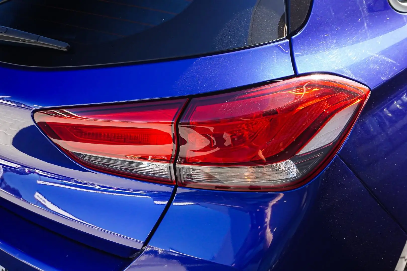 2022 Hyundai i30 Gallery Image 14