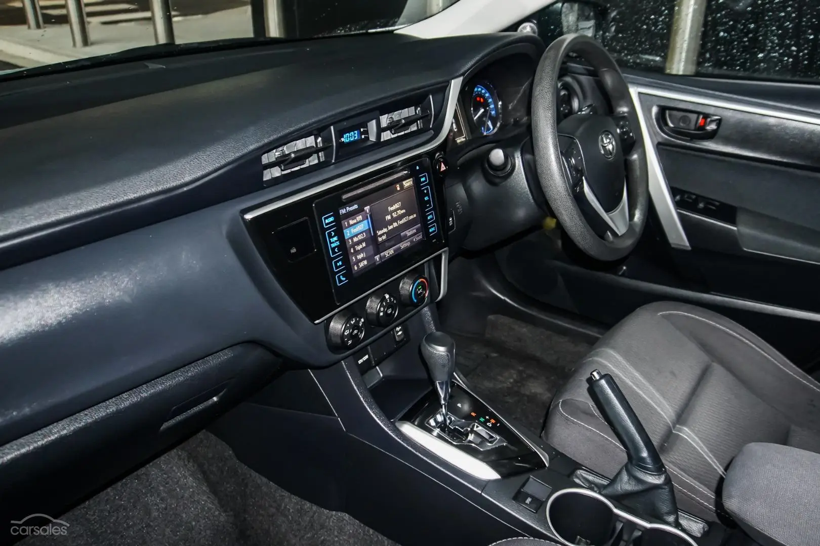 2019 Toyota Corolla Image 10
