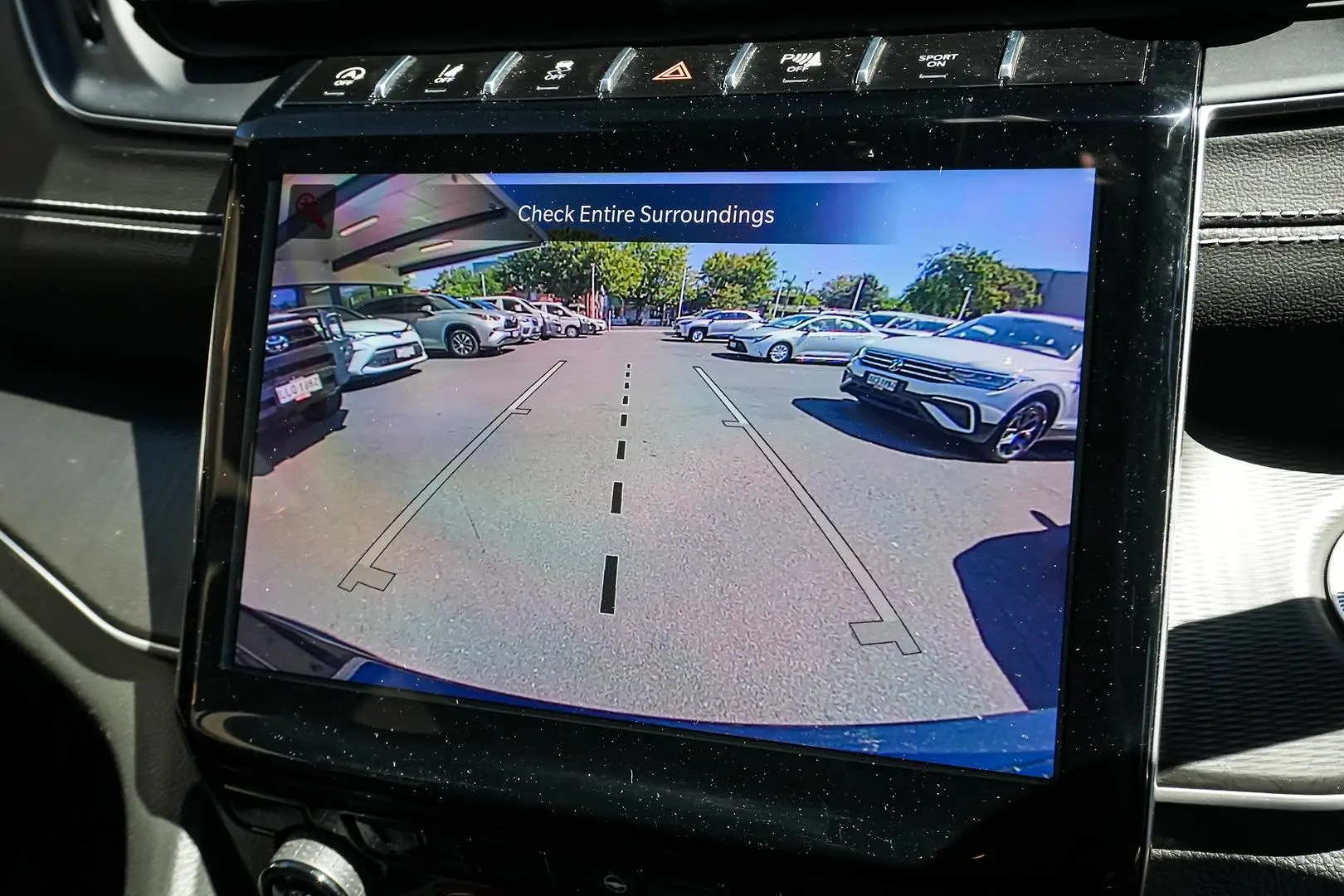 2023 Jeep Grand Cherokee Gallery Image 22