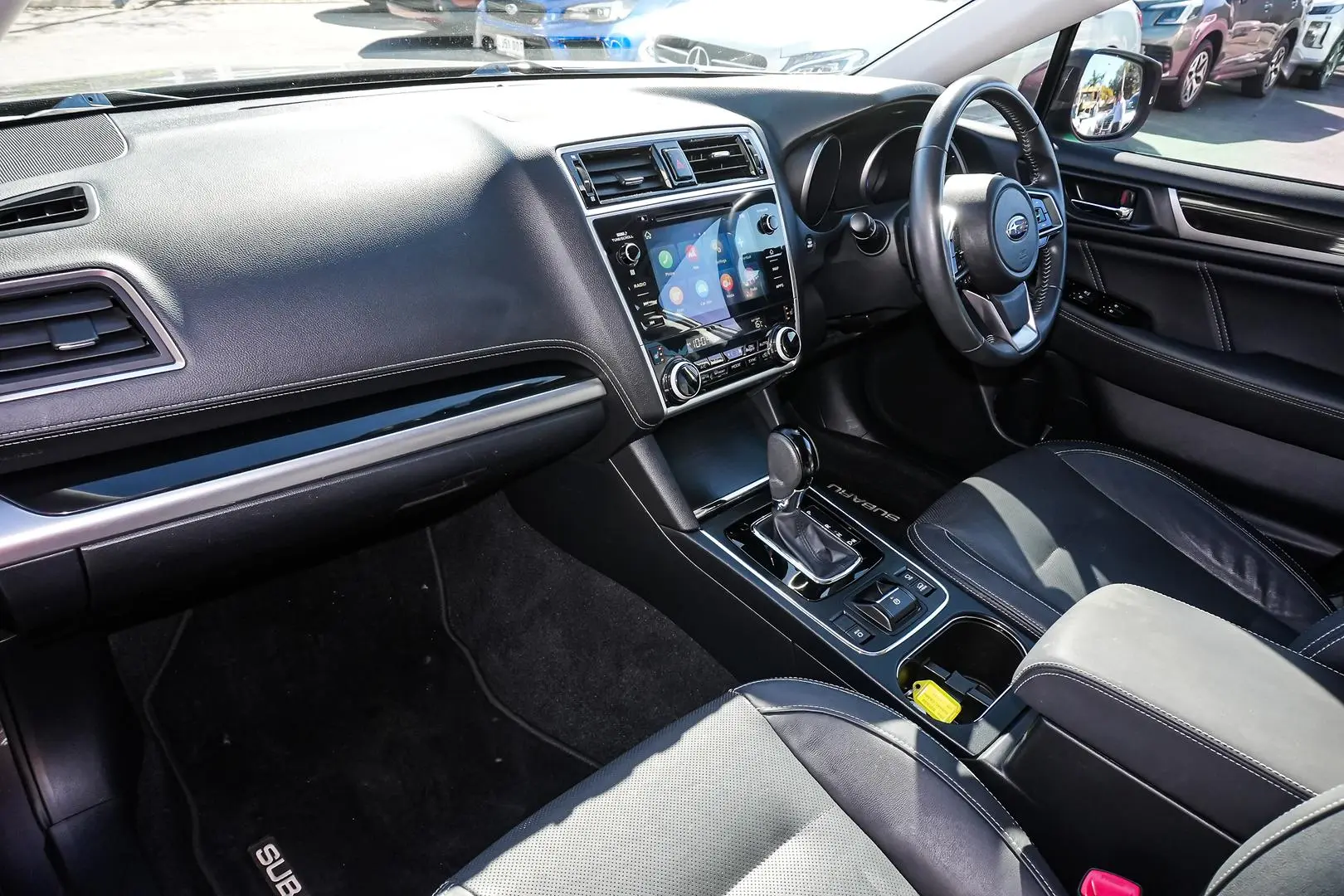 2019 Subaru Outback Gallery Image 9