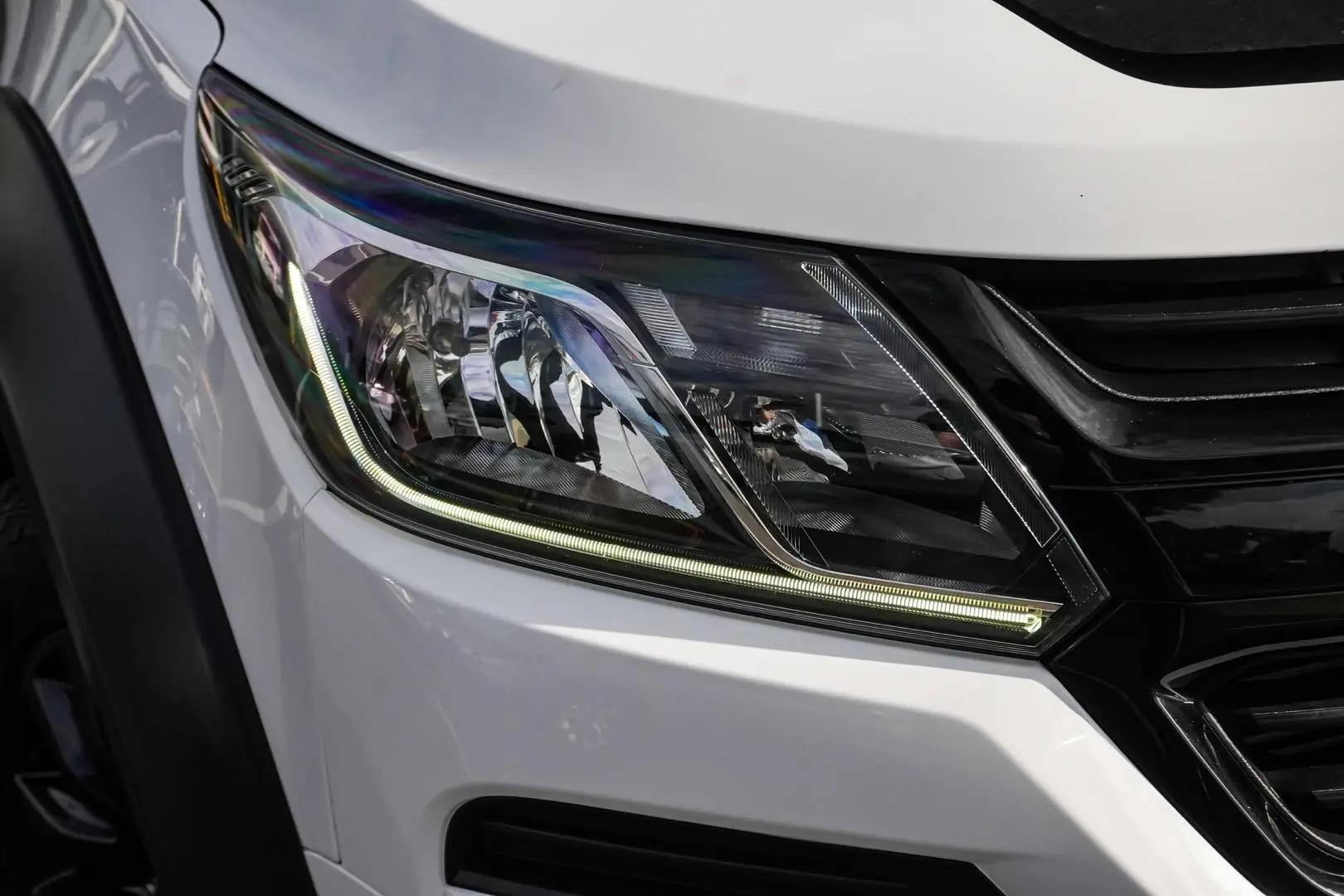 2019 Holden Colorado Gallery Image 11