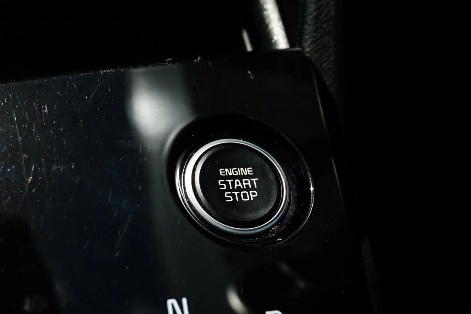 2023 Kia Sportage Gallery Image 25