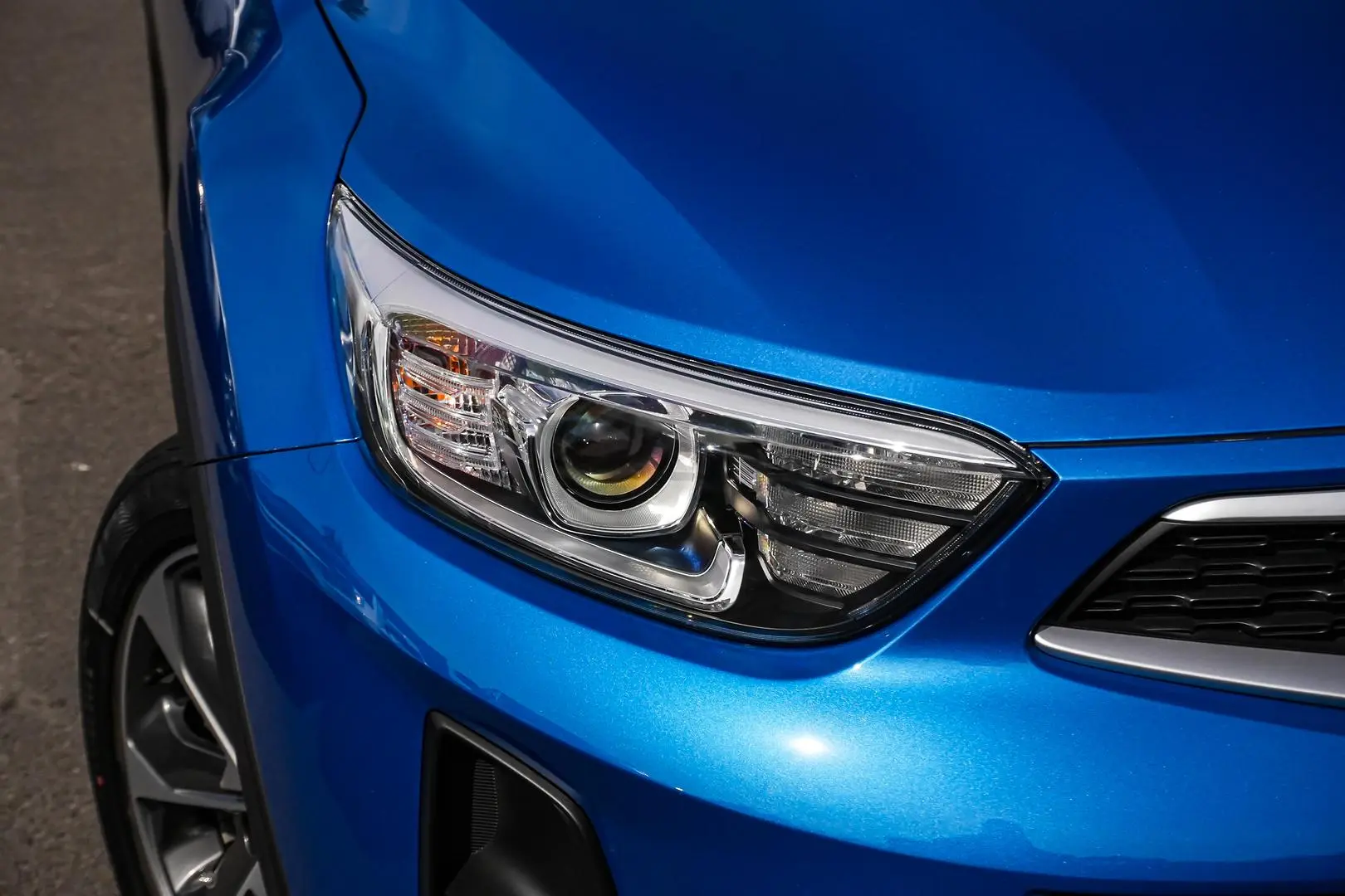 2023 Kia Stonic Gallery Image 7