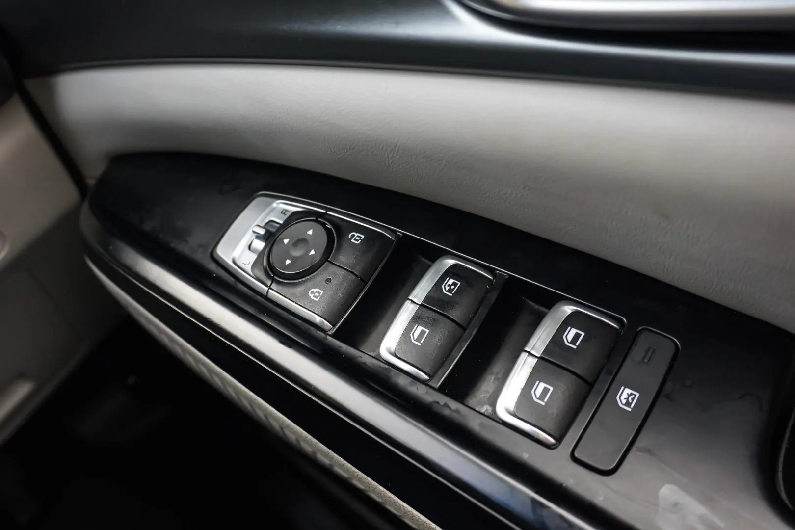 2022 Kia Carnival Gallery Image 20
